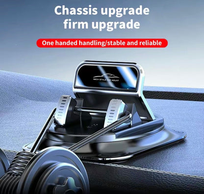360° Car Phone Mount