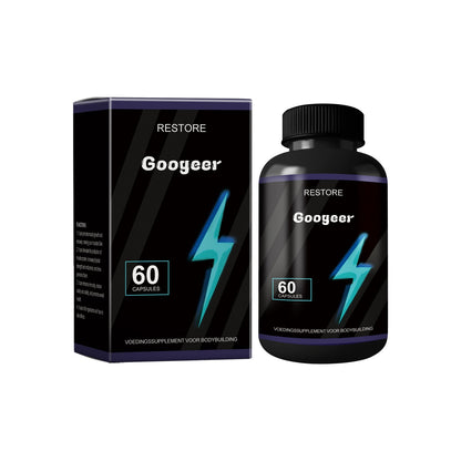 Voedingssupplement Voor Bodybuilding Body Treatment