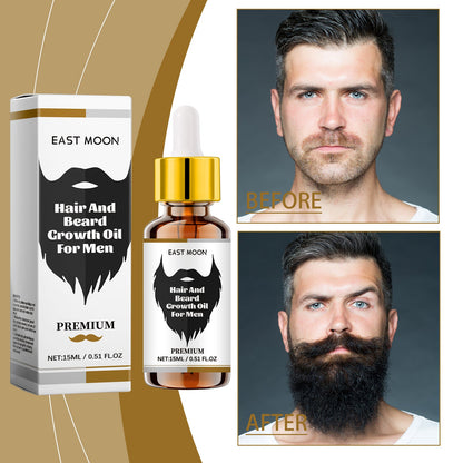 Volumizing Hair Care, Men&