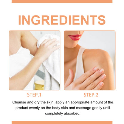 Brightening Body Lotion Moisturizing, Brightening, BrighTening And Repairing Body Lotion