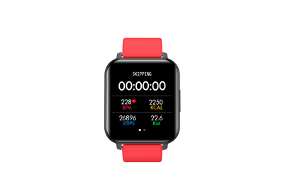 T82 Smart Health Sports Bracelet