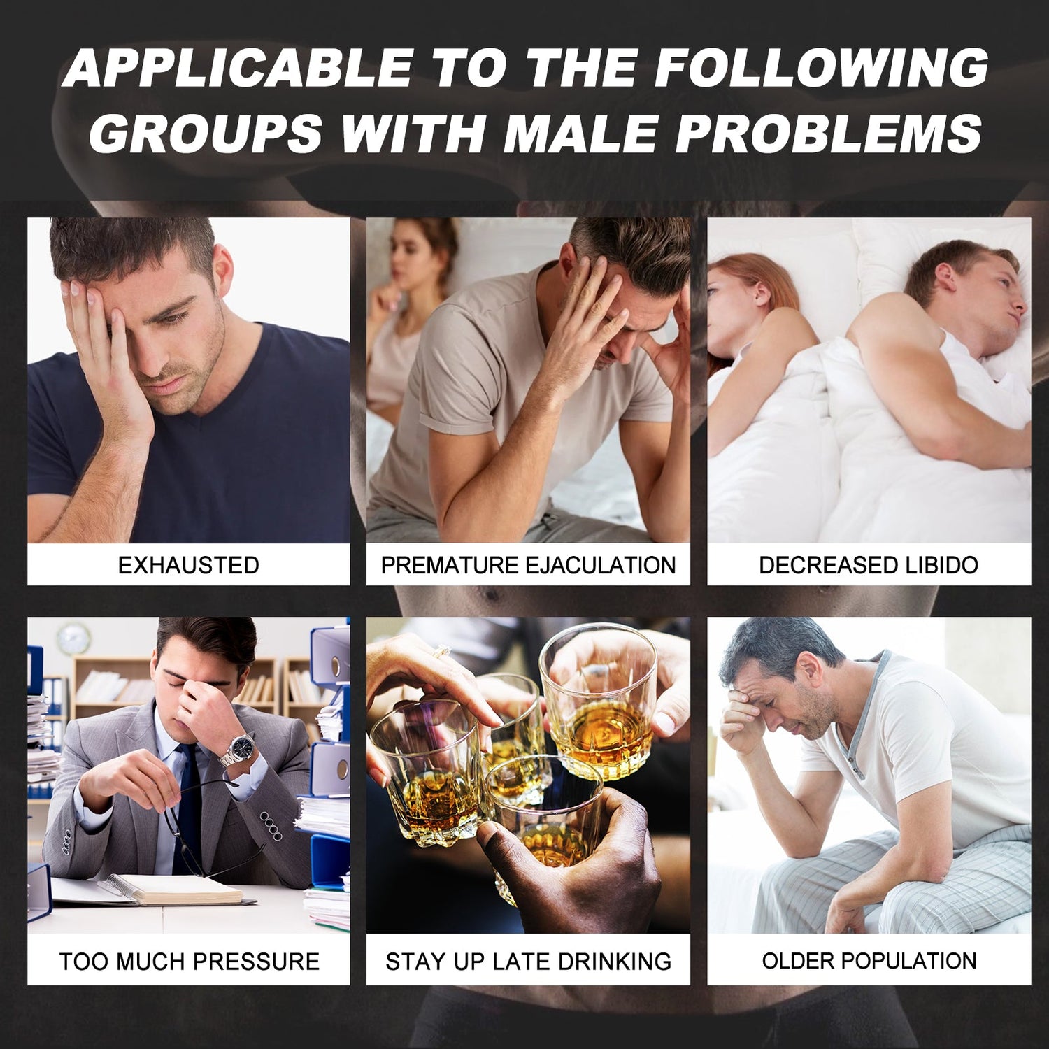 Men&