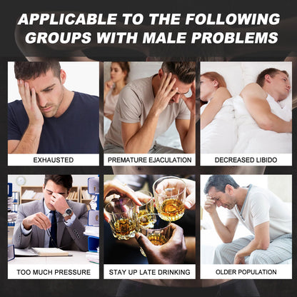 Men&