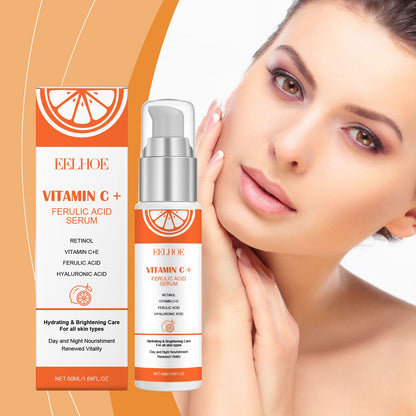 Vitamin C Pore Brightening Essence