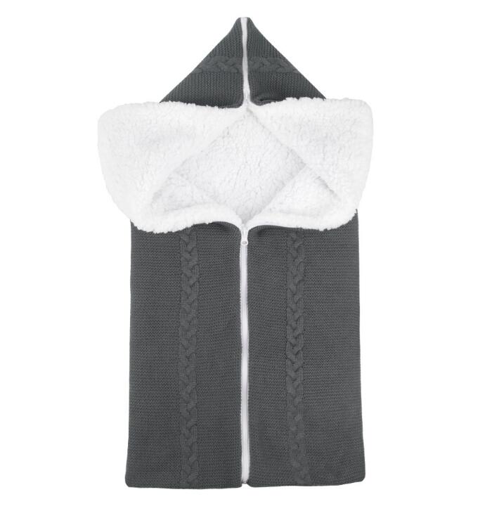 Newborn Winter Sleeping Bag