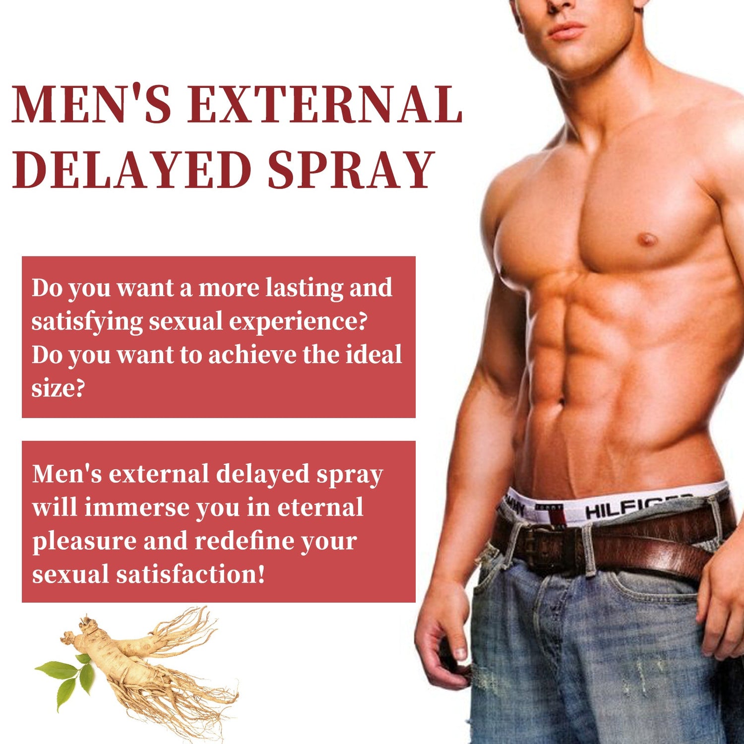Men&