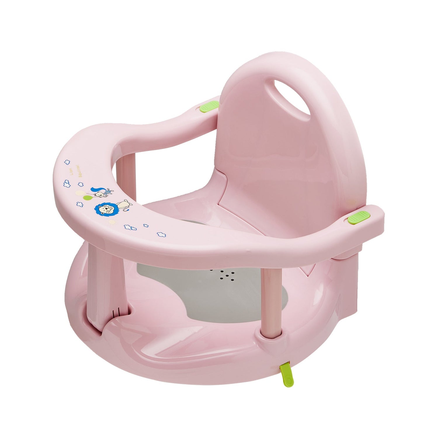 Baby and Children&