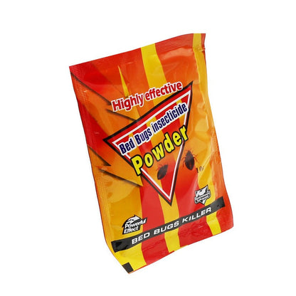 High Effective Insect killer powder medicine bed bug medicine In vitro insecticide household insect repellent powder