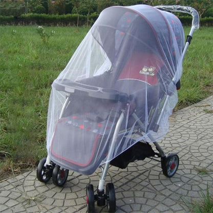 Baby Stroller Mosquito Net Cover