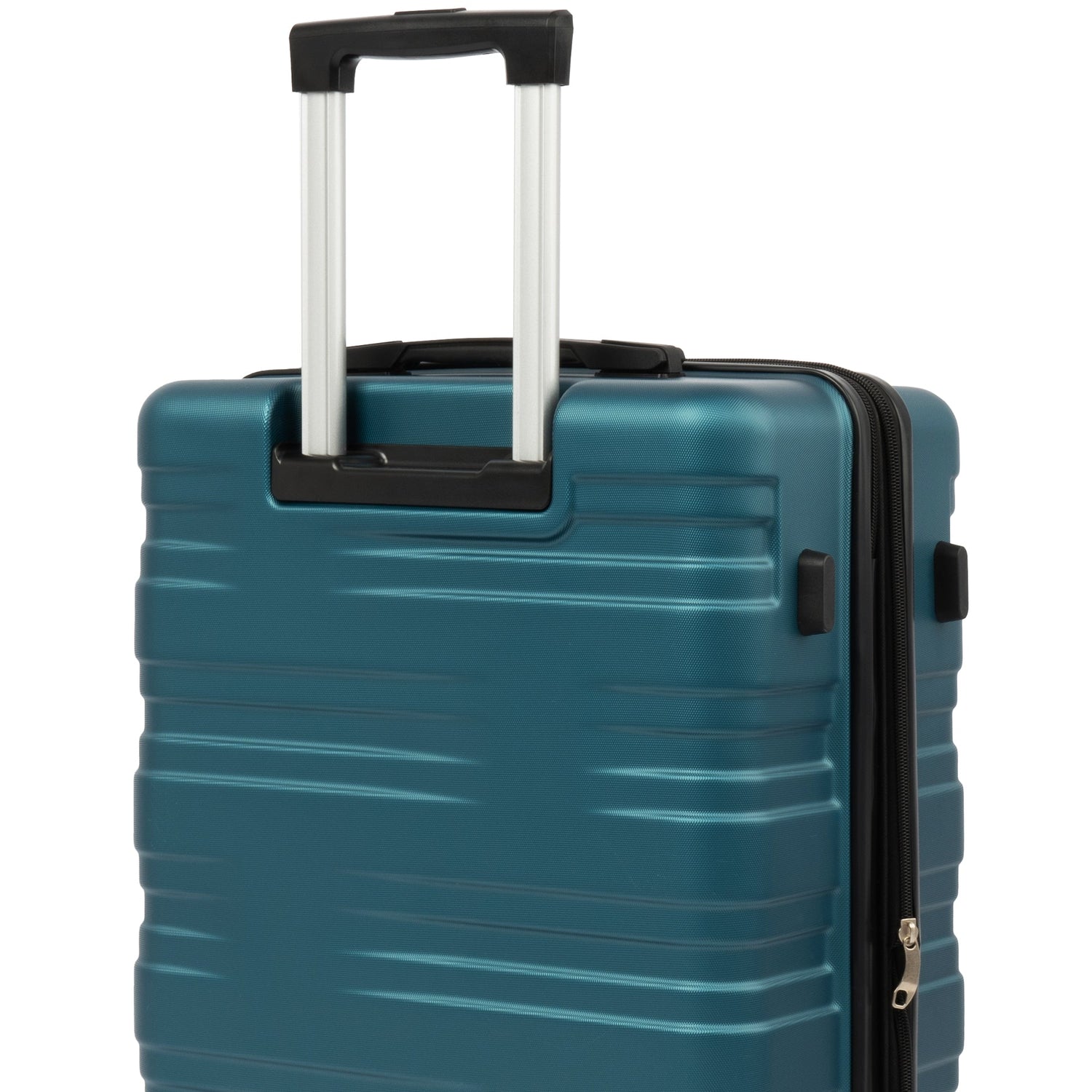 Hardshell Luggage Sets 3 Pcs Spinner Suitcase with TSA Lock Lightweight 20&