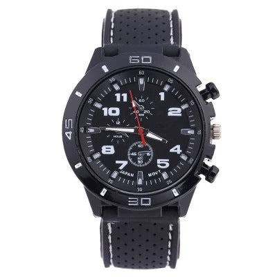 Rubber Fashion Sports Men&