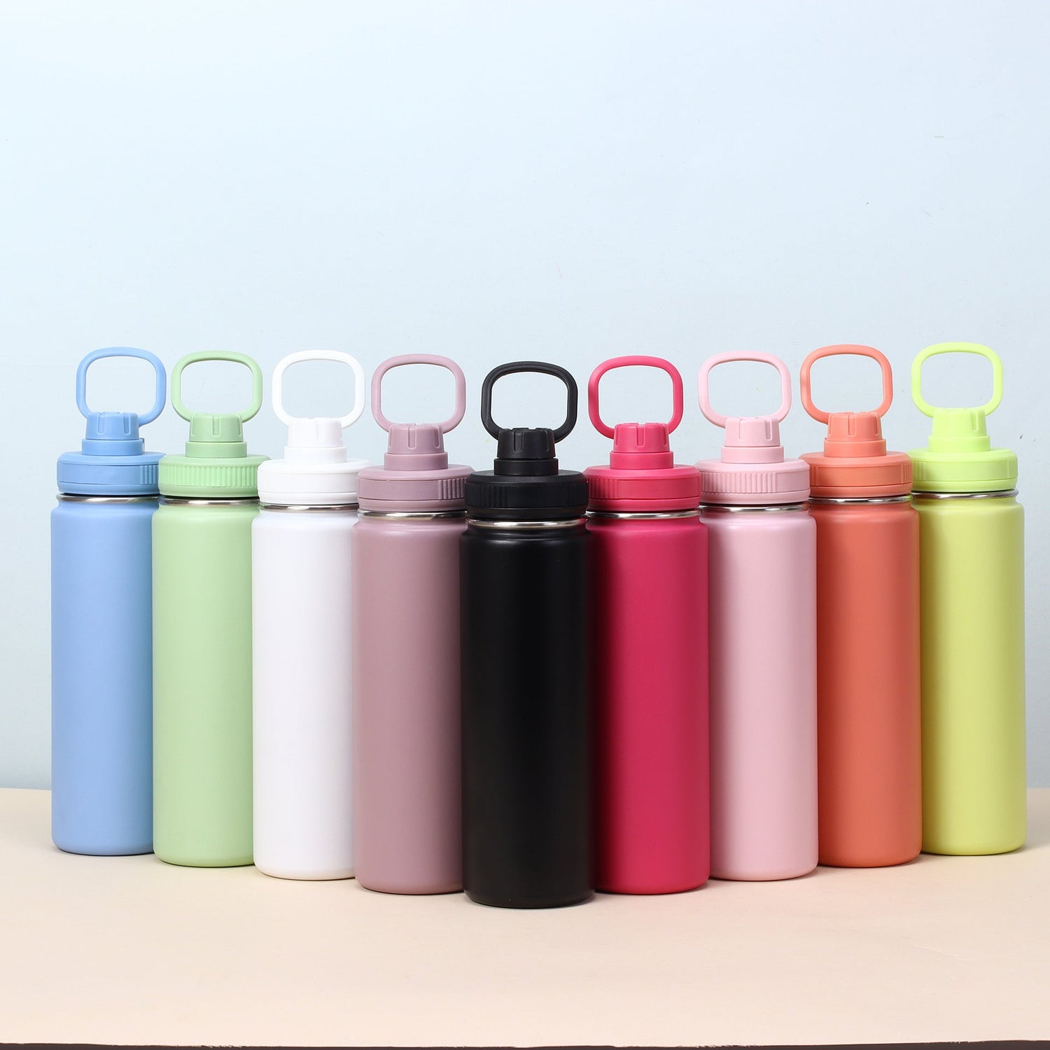 304 Stainless Steel Thermos Cup