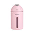AromaDrive 300ml USB Diffuser – Fresh Vibes, Anytime, Anywhere