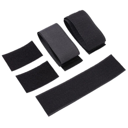 5pcs/set Car Trunk Receive Store Content Bag Storage Network For KIA Toyota Nissan Honda BMW Audi Hyundai Styling Accessories