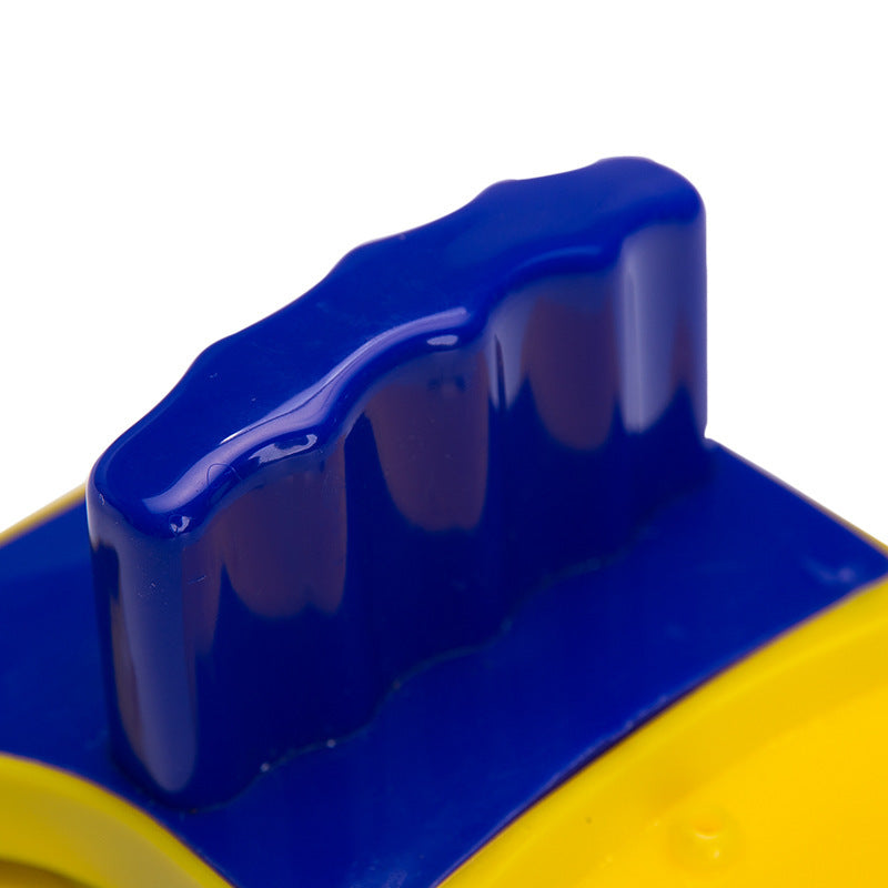 Magnetic Window Glass Cleaner