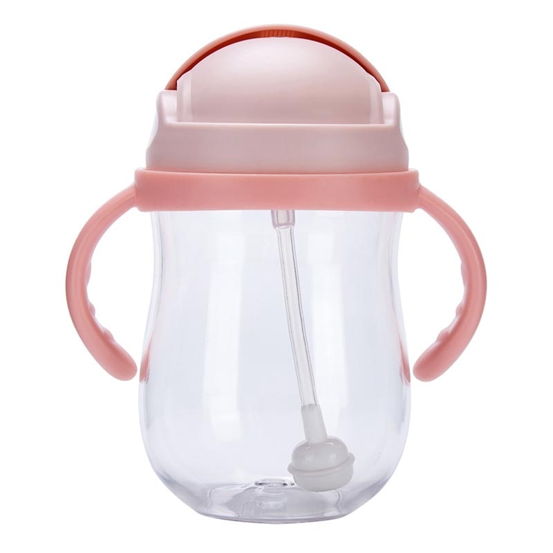 Silicone Baby Sippy Cup