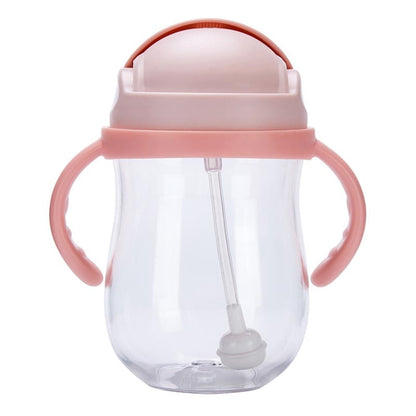 Silicone Baby Sippy Cup