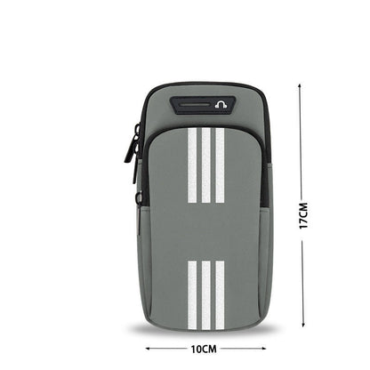 Sports Running Mobile Arm Bag Women&