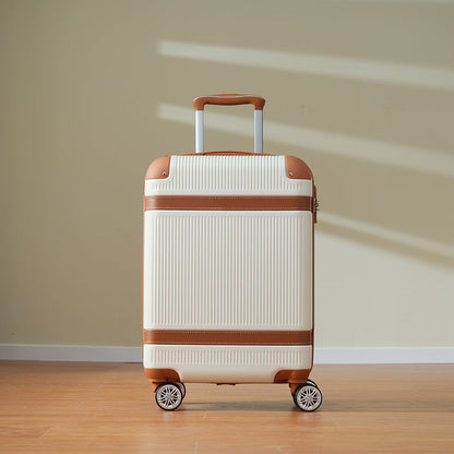 Hardshell Luggage Sets 3 Piece double spinner 8 wheels Suitcase with TSA Lock Lightweight 20&