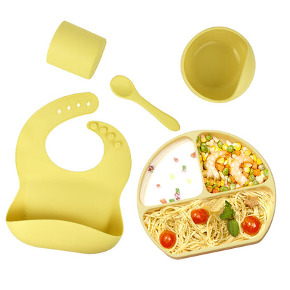 Silicone children&