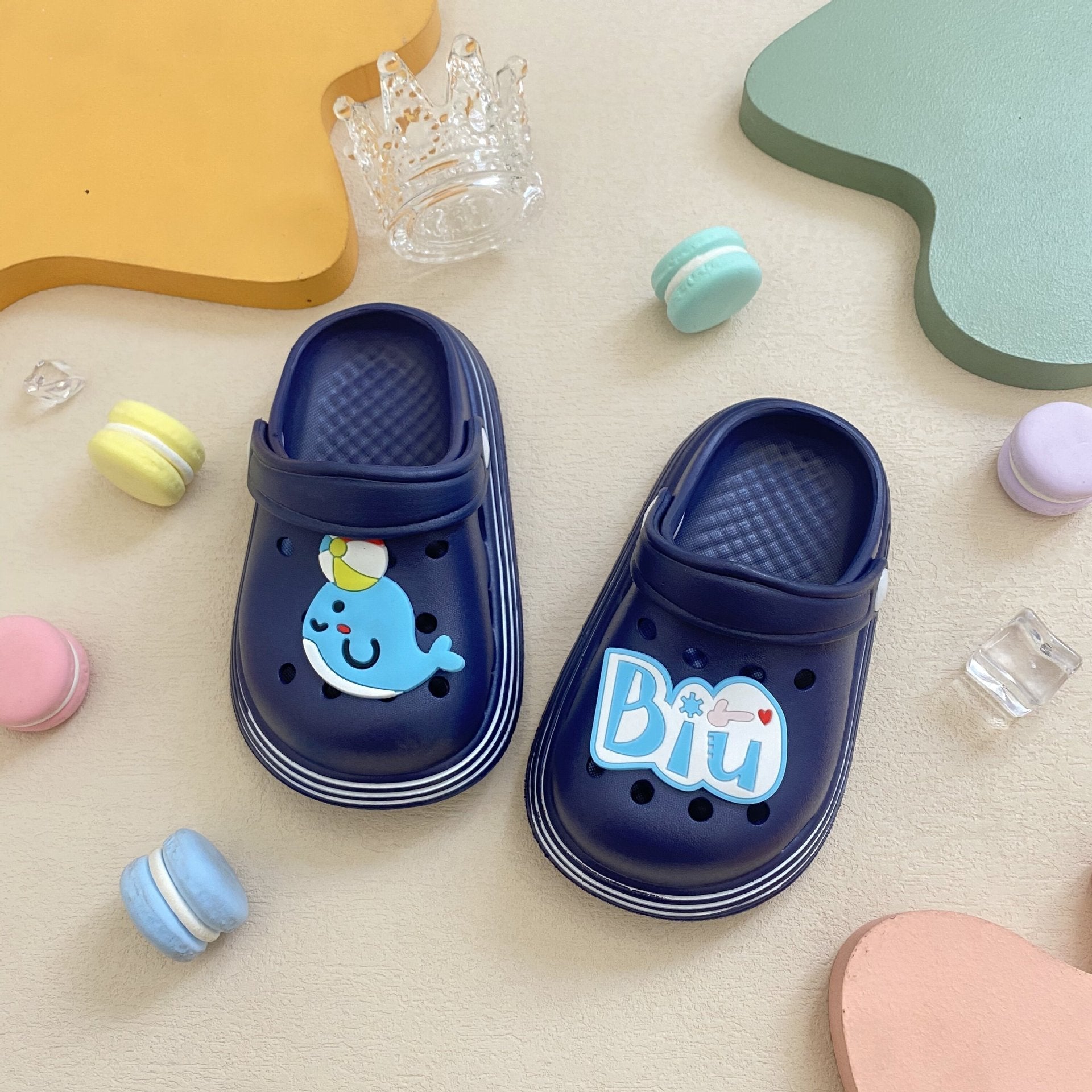 New Children&