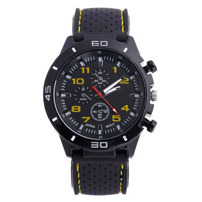 Rubber Fashion Sports Men&