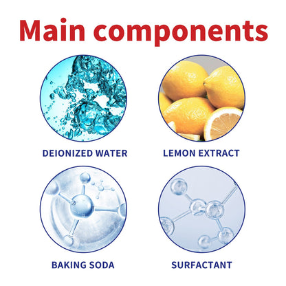 Is Suing Direct Mildew Gels, Home Kitchen And Bathroom Wall Crevices Cleaning And Decontaminating Cream
