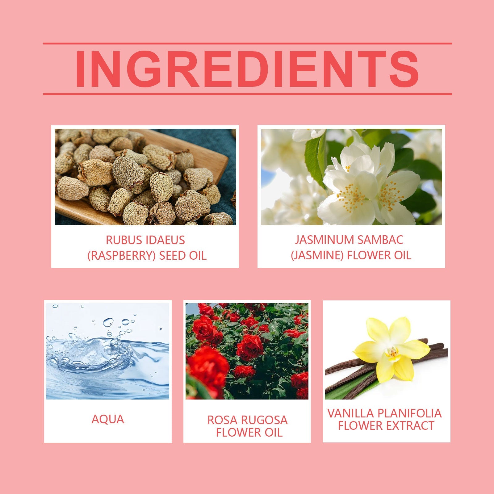 Raspberry Spin Perfume Spray, Women&