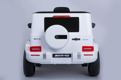 Mercedes Benz G63 Children&