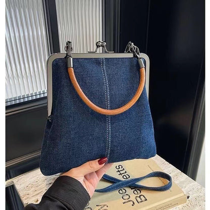 Small handbag women&