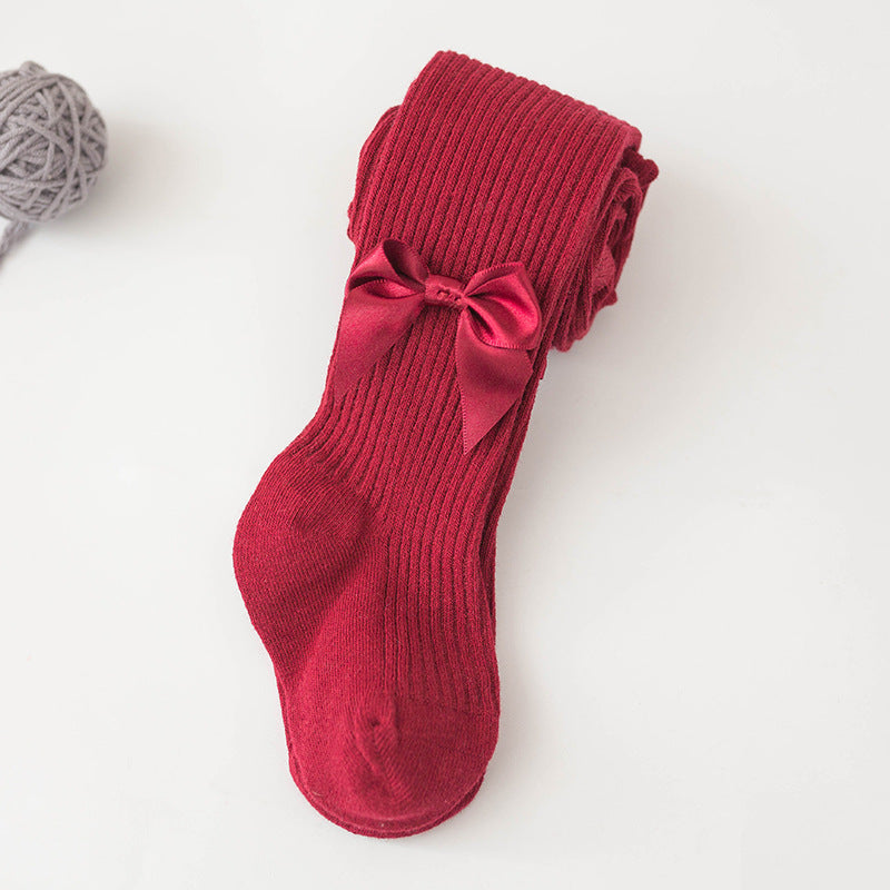 Spring And Autumn New Children&