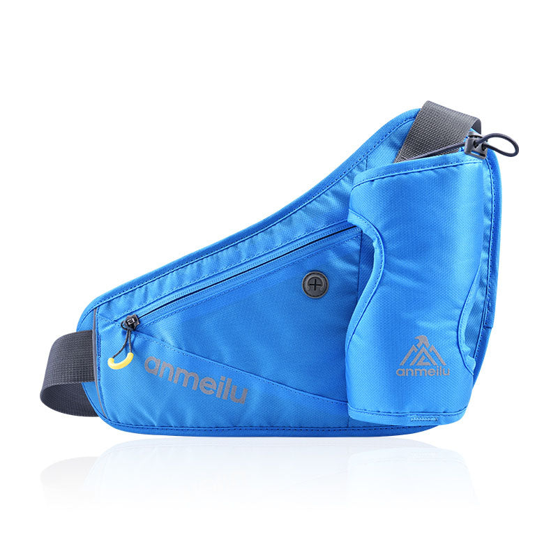 Cycling Pockets Sports Multifunctional Running Mobile Phone Pockets Men&