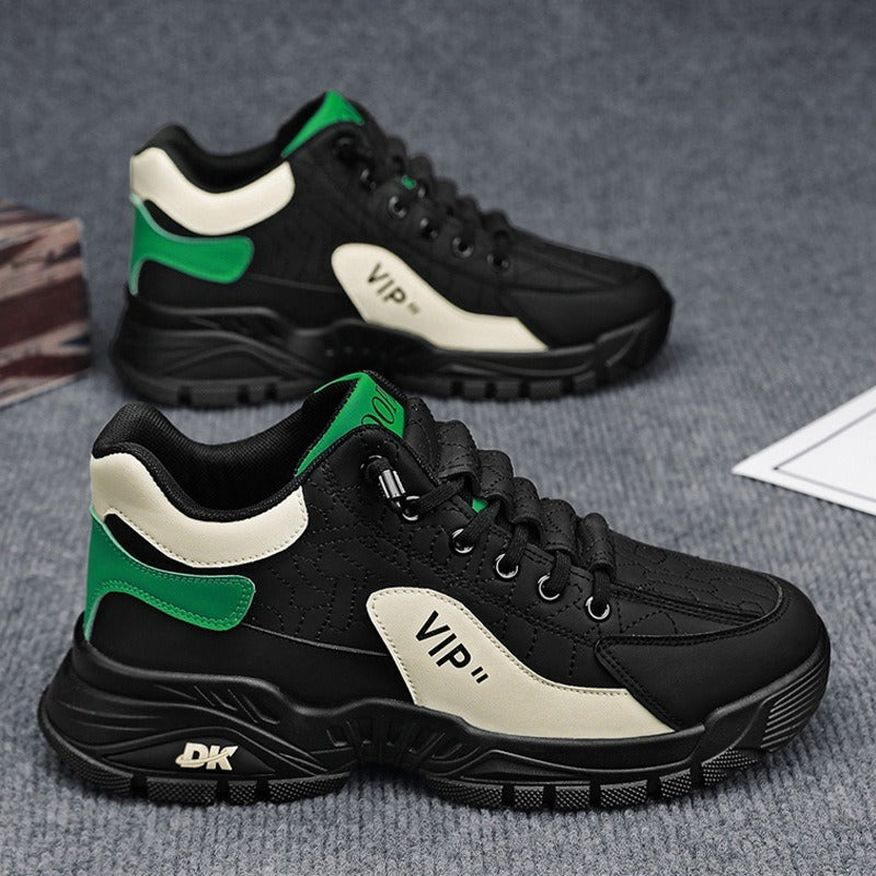 Autumn New Martin Shoes Men&