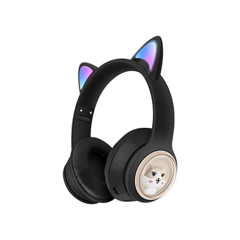 AKZ-07 Luminous Cat&