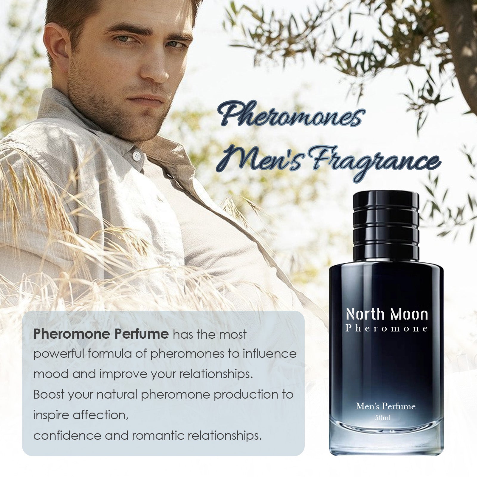 Men&