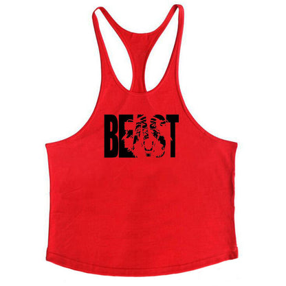 Letter printed men&