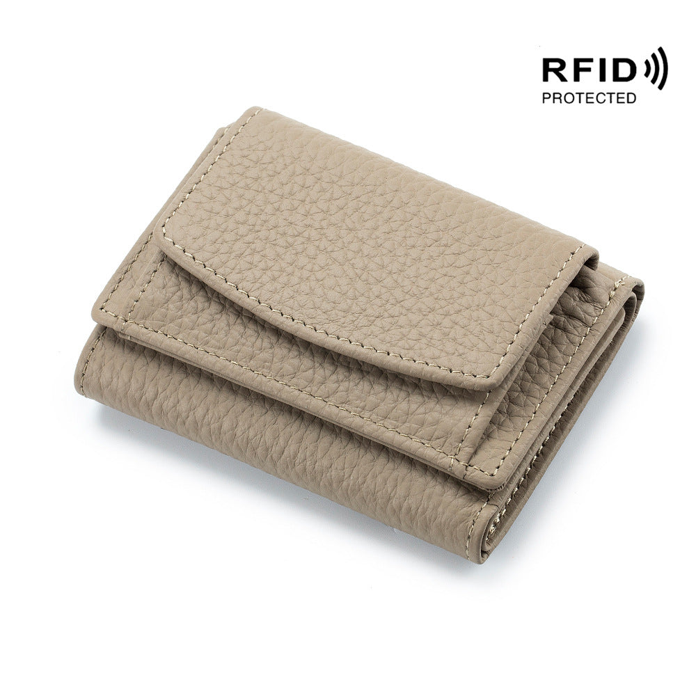 Small wallet women&