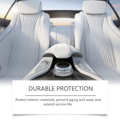 Car Interior Foam Cleaner II