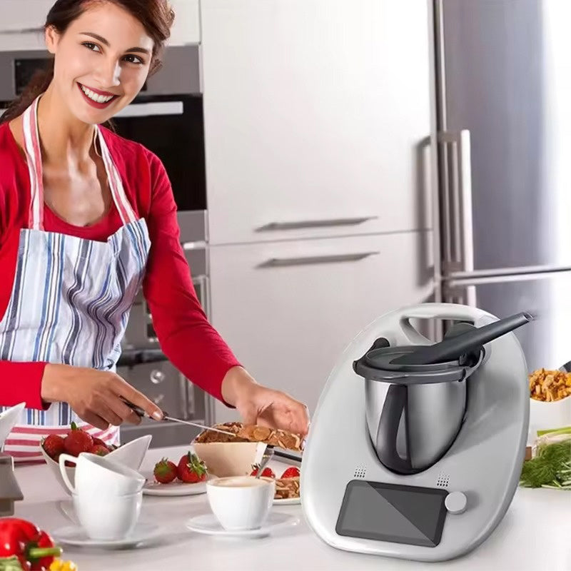 Steam Diverter for Thermomix TM5/TM6 pressure cookers. It&