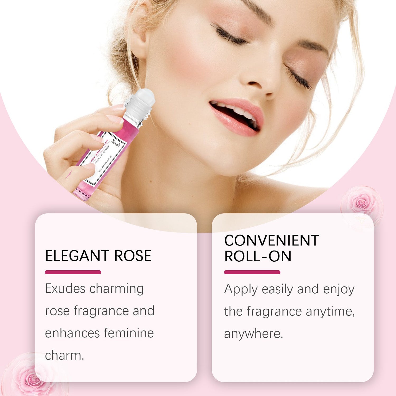 Rose Women&