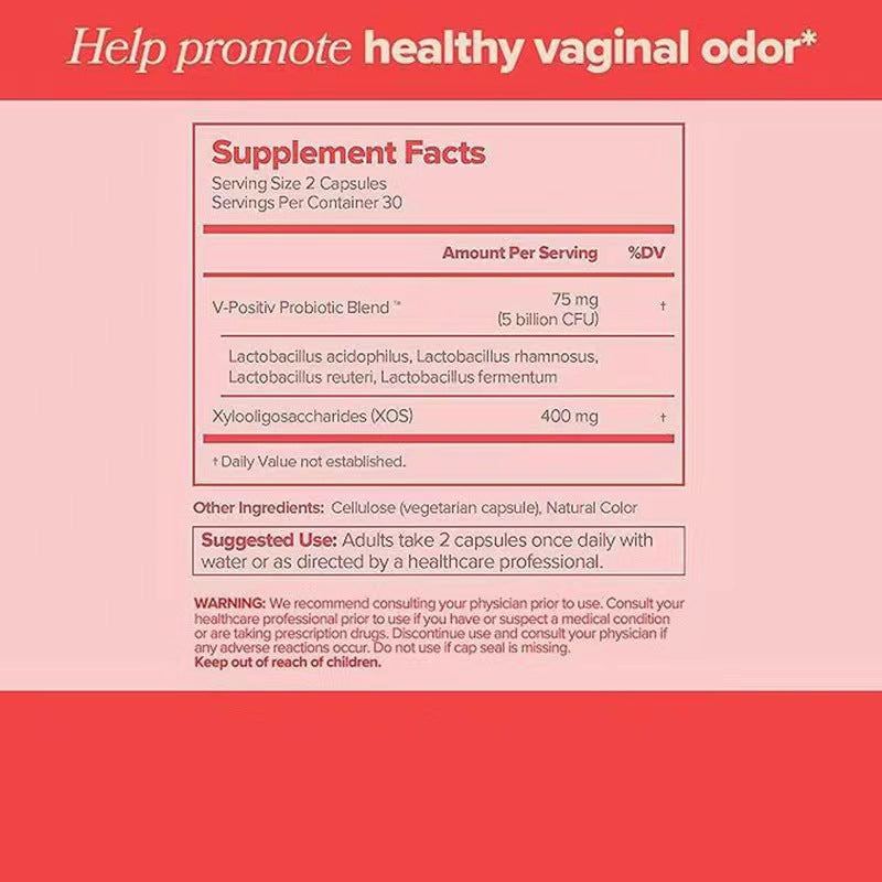 60 Tablets Of Women&