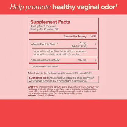 60 Tablets Of Women&