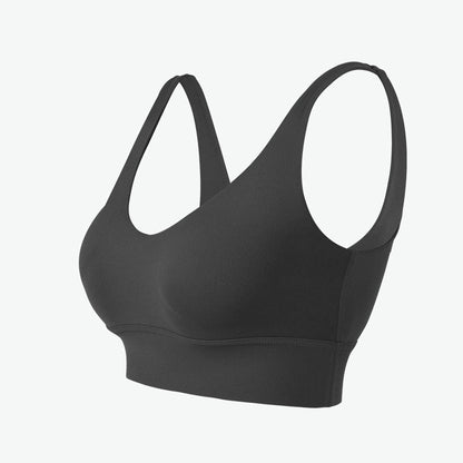 High intensity sports bra women&