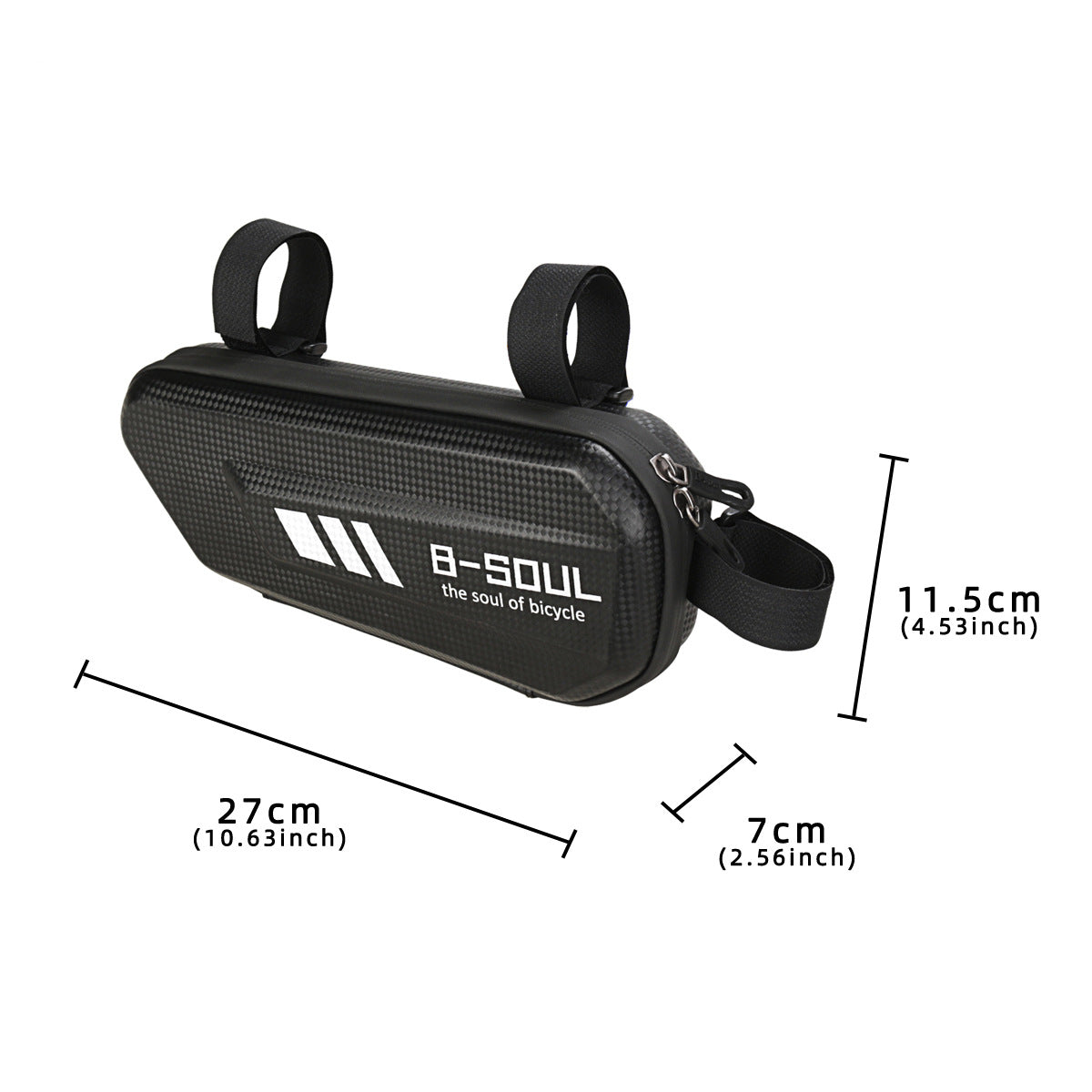 Motorcycle Motorcycle Side Box Frame Bag Hard Shell Yadi Electric Vehicle Bag Saddle Tool Side Bag Luggage
