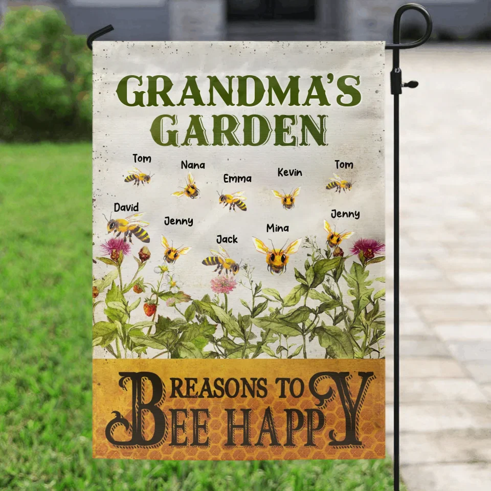 Personalized Grandma&