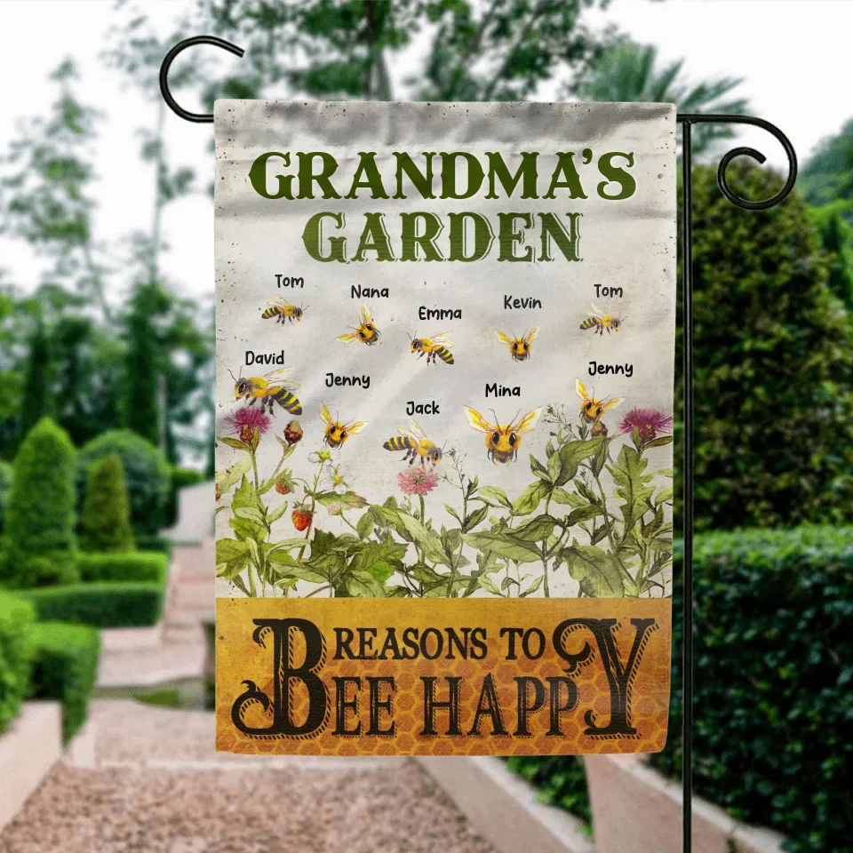 Personalized Grandma&