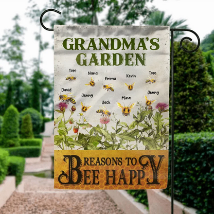 Personalized Grandma&