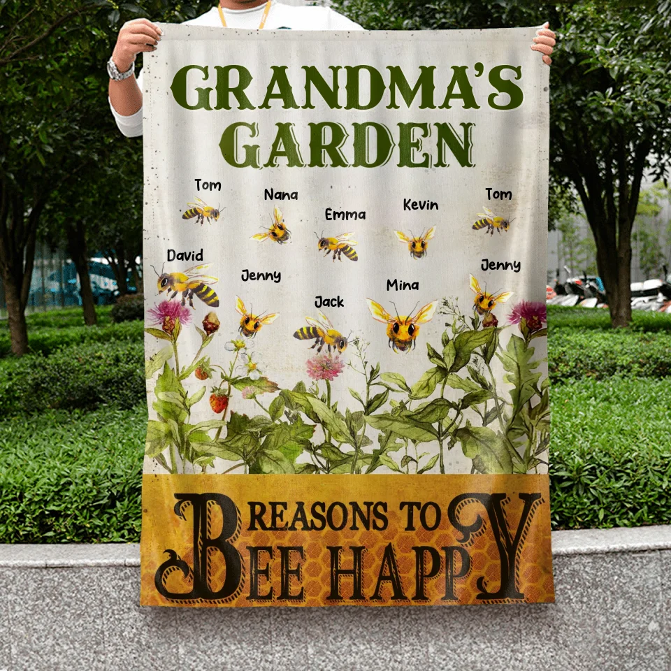 Personalized Grandma&