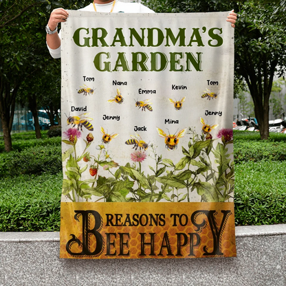 Personalized Grandma&