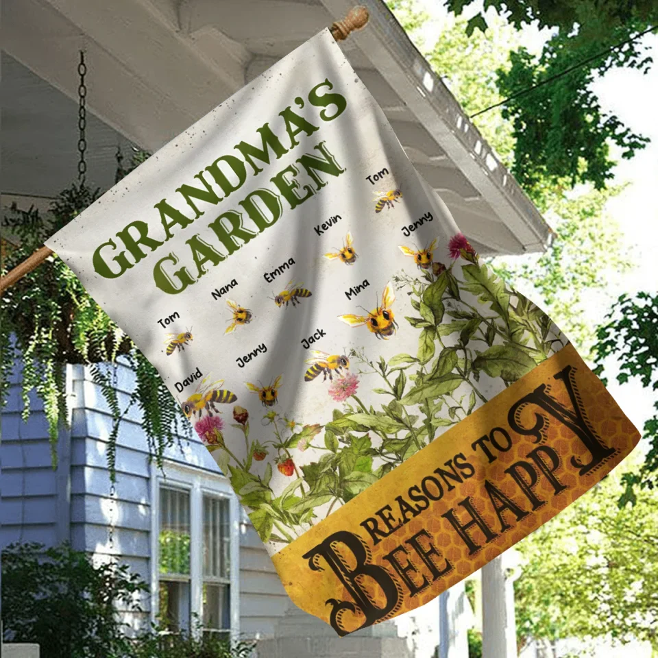 Personalized Grandma&